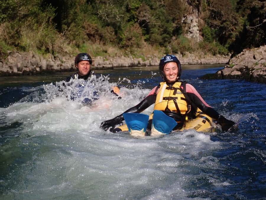 Thrilling Riverbug Adventure on the Rangitāiki River - Booking Check: Should You Book Riverbug.NZ on the Rangitāiki?