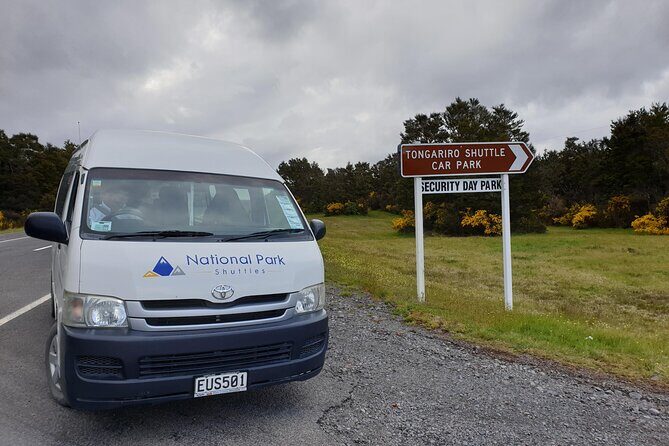 Tongariro Alpine Crossing One-Way Ketetahi Only Private Carpark - Key things to know before you go