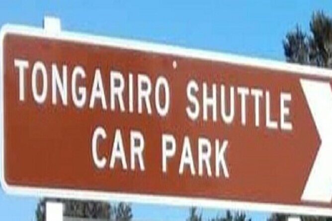 Tongariro Alpine Crossing One Way Shuttle from Ketetahi - Mangatepopo start day: plan for the full 6–8 hour grind