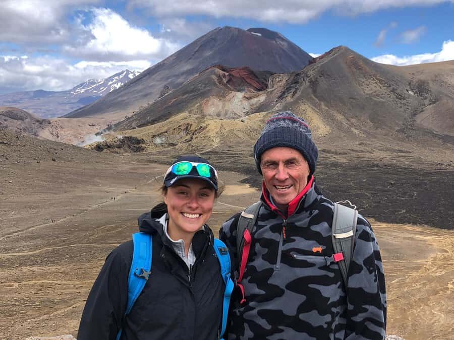 Tongariro Alpine Crossing: Premium Guided Hike - Tongariro Alpine Crossing: what you’re really walking through