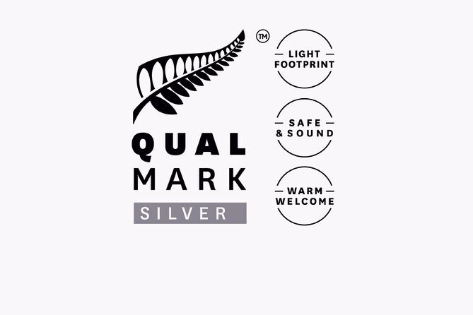 Tongariro Crossing Secure Parking & Shuttle one way - Trail start at Mangatepopo Road: toilets and self-guided hiking