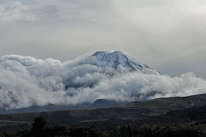 Tongariro Discovery Walk - Price and value: is $309.67 per person worth it?