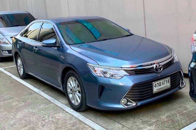 Try find your better than us ! Airport transfer service Auckland HTL-APT (AKL) - Airport to Hotel Without Guesswork: The Pickup Experience