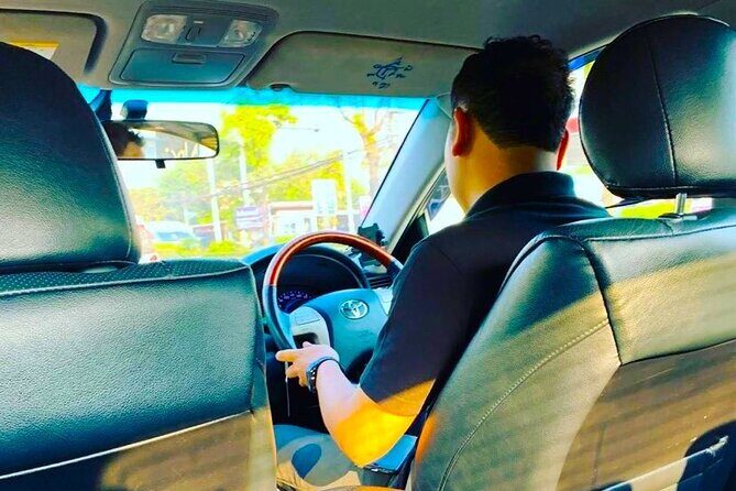 Try find your better than us ! Airport transfer service Auckland HTL-APT (AKL) - What You’re Getting (and What You’re Not)