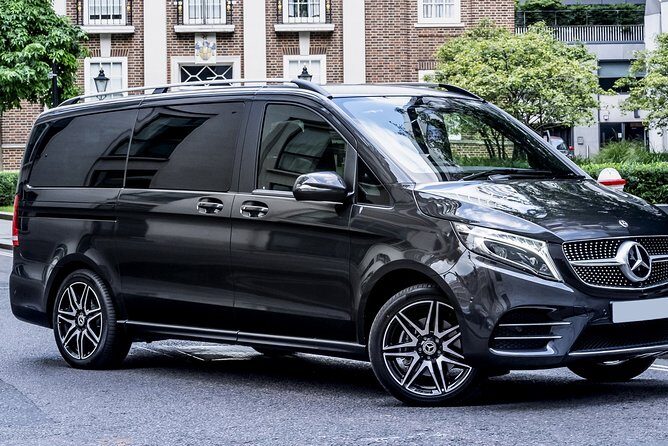 Try find your better than us ! Airport transfer service Auckland HTL-APT (AKL) - Door-to-Door Route Flow: Hotel Lobby to Airport Drop