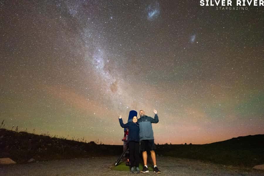 Twizel Stargazing Experience with a Guide (Carbon Positive) - Key Things That Make This Twizel Stargazing Tour Worth Your Time