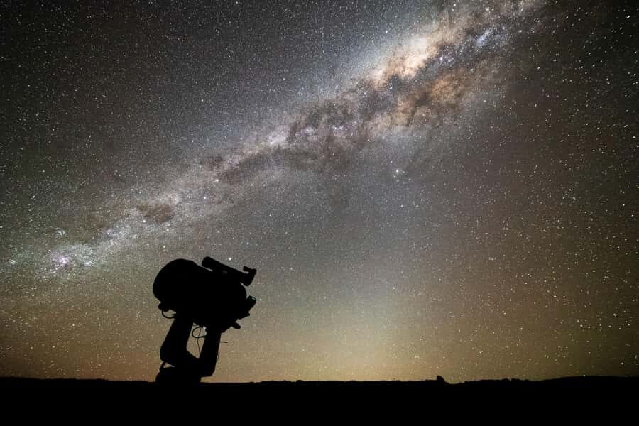 Twizel Stargazing Experience with a Guide (Carbon Positive) - Twizel’s Dark-Sky Advantage: Why the Night Sky Here Matters