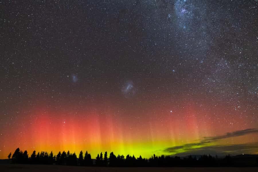 Twizel Stargazing Experience with a Guide (Carbon Positive) - Getting There Without Stress: Shuttle, Timing, and the Right Arrival Plan