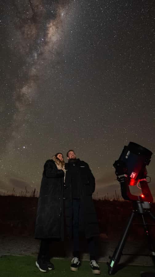 Twizel Stargazing Experience with a Guide (Carbon Positive) - Price and Value at $59: What You’re Really Paying For