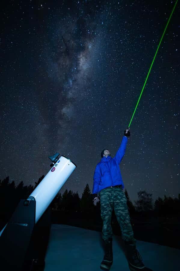 Twizel: Stargazing Tour with an Astronomer and Telescope - Key Things to Know Before You Go