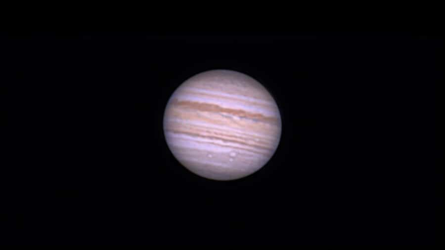 Twizel: Stargazing Tour with an Astronomer and Telescope - Telescope Time: What You Can See Through the Big Scope