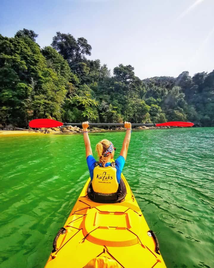 Two Day Classic - Beachside camping: what you really gain from being fully catered