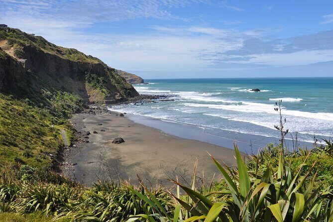 Ultimate Auckland Experience Full Day Tour with Brewery Lunch - Devonport and North Head: History Meets Harbour Views