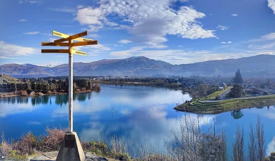 Ultimate Lake Dunstan Bike Hire, Shuttles And Boat Return - Key things you’ll notice right away