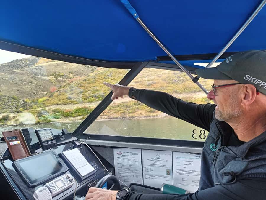 Ultimate Lake Dunstan Bike Hire, Shuttles And Boat Return - What’s included (and what you’ll bring yourself)