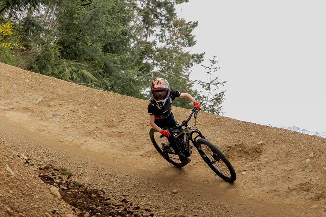 Unlock Your Potential with a Private mountain bike lesson. - Price and Value: What You’re Paying For
