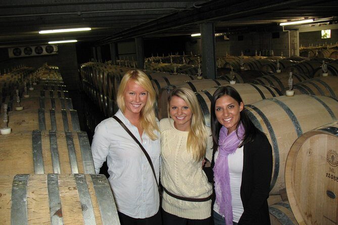 Vineyards Honey and Black Sand Beaches from Auckland - Key things to know before you go