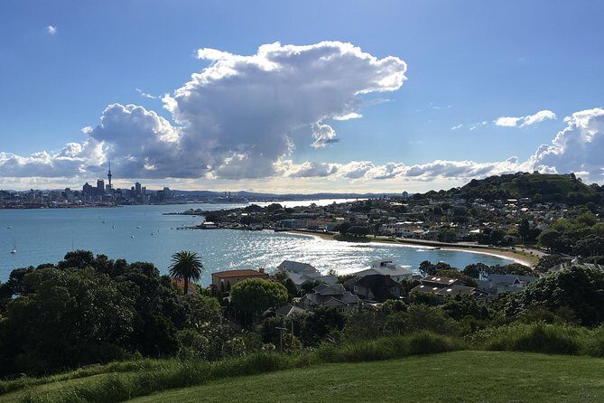 Volcanoes, Coasts, and Secret Spots Afternoon Tour in Auckland - Devonport village time: crafts, shops, and a slower pace