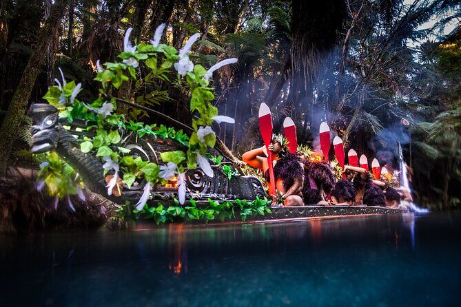 Voyages of Maori at Mitai Maori Village - Key highlights you’ll actually feel