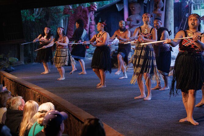 Voyages of Maori at Mitai Maori Village - Who this tour fits best—and who might want something else
