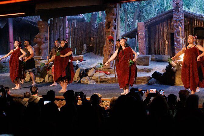 Voyages of Maori at Mitai Maori Village - Value for money: is $86.26 actually fair?