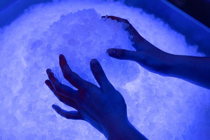 Wai Ariki Hot Springs and Spa Restorative Journey (2hrs) - Key things to know before you go