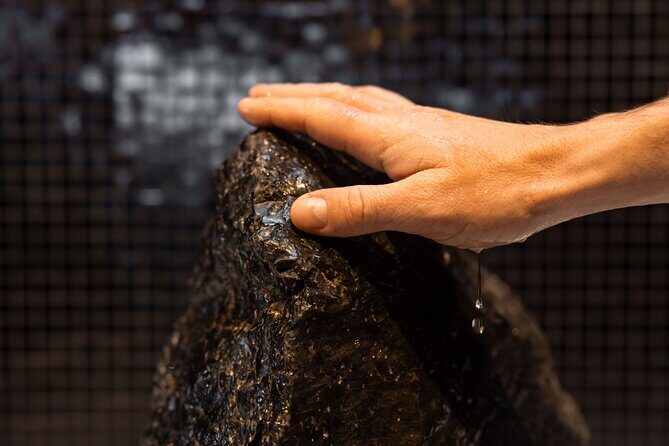 Wai Ariki Hot Springs and Spa Restorative Journey (2hrs) - The Mauri Stone and Te Hihiri: Why the Journey Starts With a Blessing