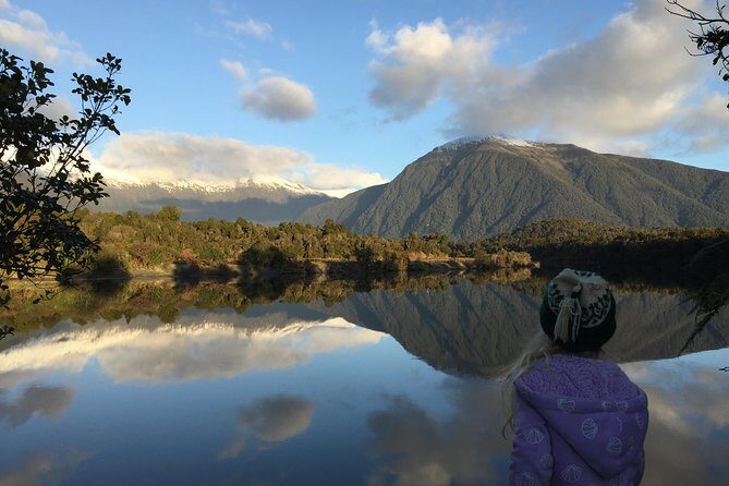 Waiatoto River Safari - Waiatoto River Safari: what this 2-hour ride really feels like