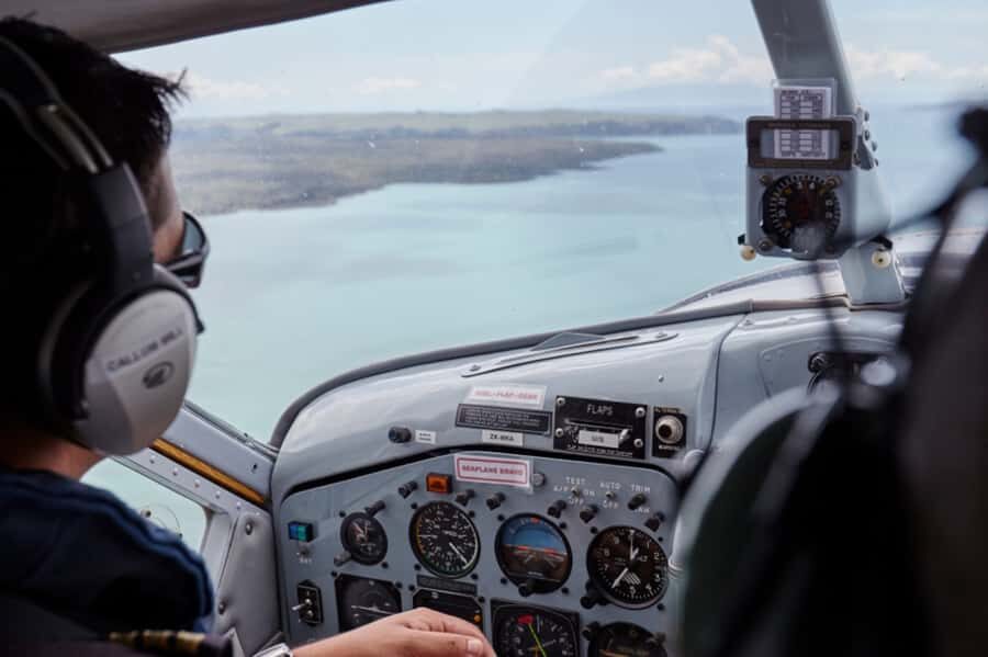 Waiheke Island: 30-Minute Scenic Flight - Key reasons this flight is worth your time