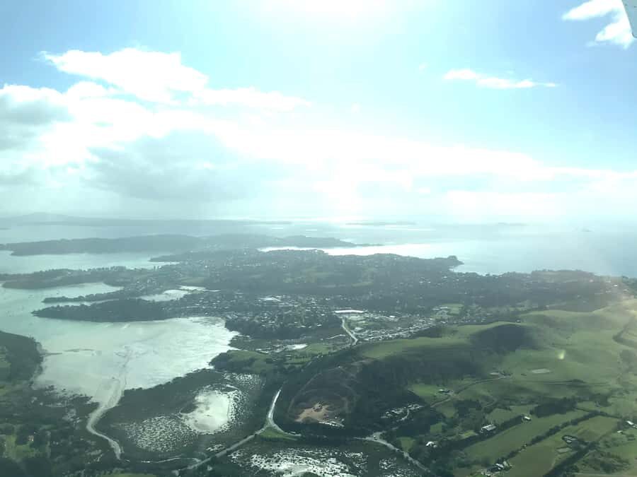 Waiheke Island: 30-Minute Scenic Flight - Timing: how to fit 30 minutes into a full day