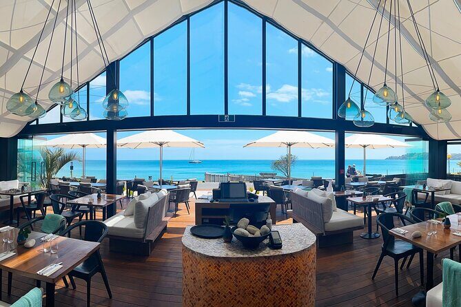 Waiheke Island: Afternoon Wine Affair with Ocean Front Lunch - Waiheke’s afternoon rhythm: ocean-front lunch plus four wine stops
