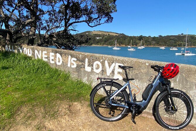 Waiheke Island Bush & Beach Walk - Price and value on Waiheke: what $260.64 really buys you