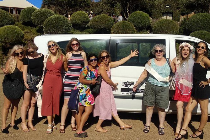 Waiheke Island Day Tour: Ziplining, Wine Tasting & Vineyard Lunch - Getting to Waiheke and Back: Ferry + Transfers That Actually Matter