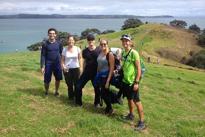 Waiheke Island Double Headland Coastal Walk - Waiheke’s twin headlands: what the walk is really like