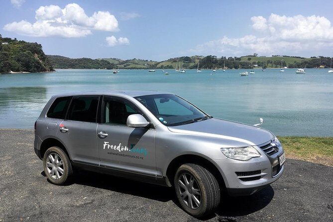 Waiheke Island Experience Tour - Key things to know before you go