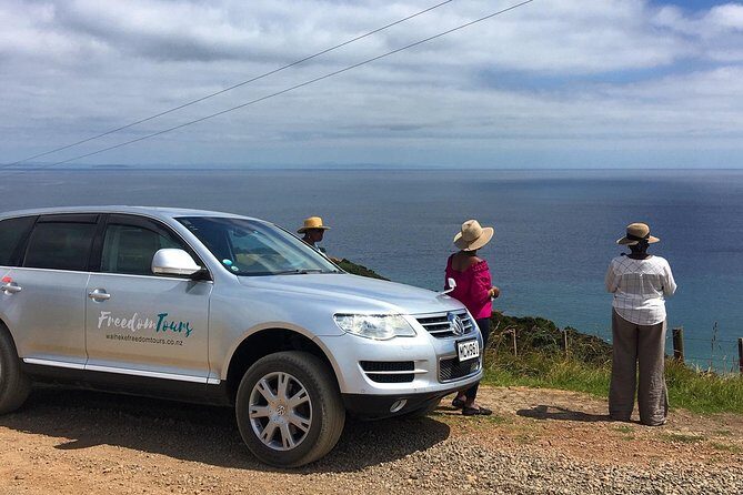 Waiheke Island Experience Tour - How to make the day feel easy, not rushed