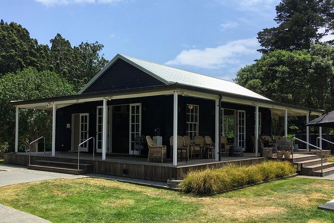 Waiheke Island Experience Tour - Should you book this Waiheke Island Experience Tour?