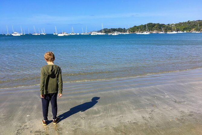 Waiheke Island Experience Tour - FAQ