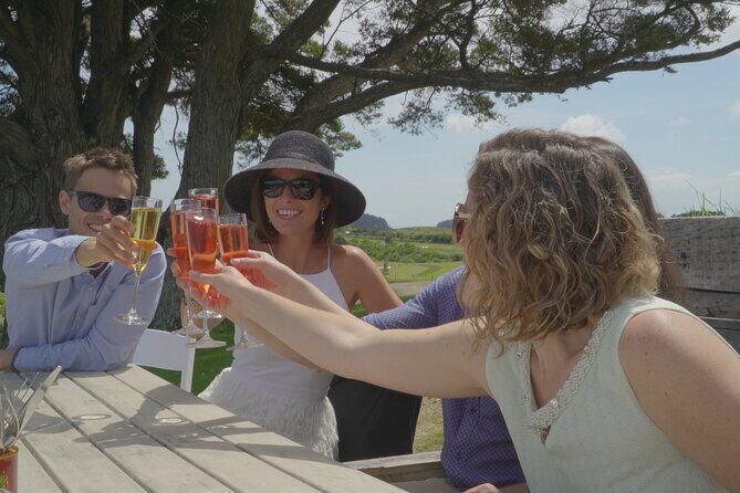 Waiheke Island - Fly and Dine (from North Shore Airport) - Price and Value: What You’re Really Paying For at $421.37