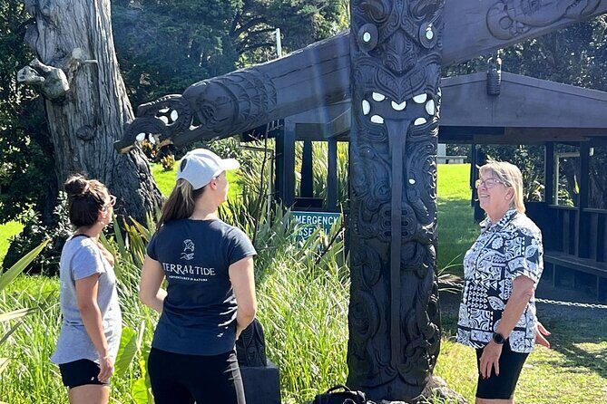 Waiheke Island History and Heritage Tour - Key highlights worth your attention