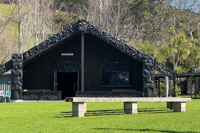 Waiheke Island History and Heritage Tour - Price and value check for $381.65 per person