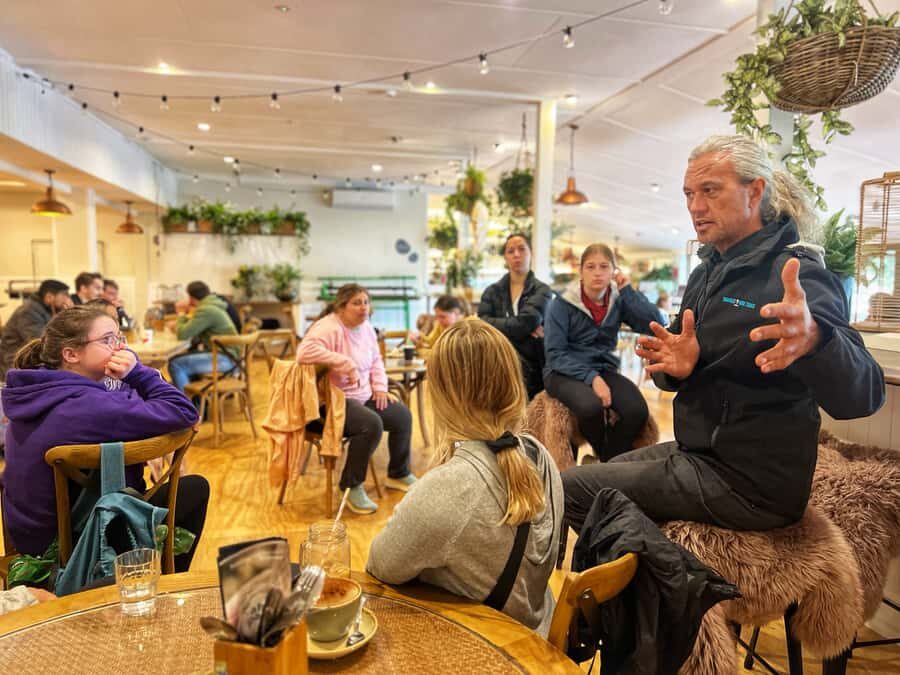 Waiheke Island: Maori Cultural Tour + Lunch + Wine - Waiheke Island: why this feels more personal than a big-city tour