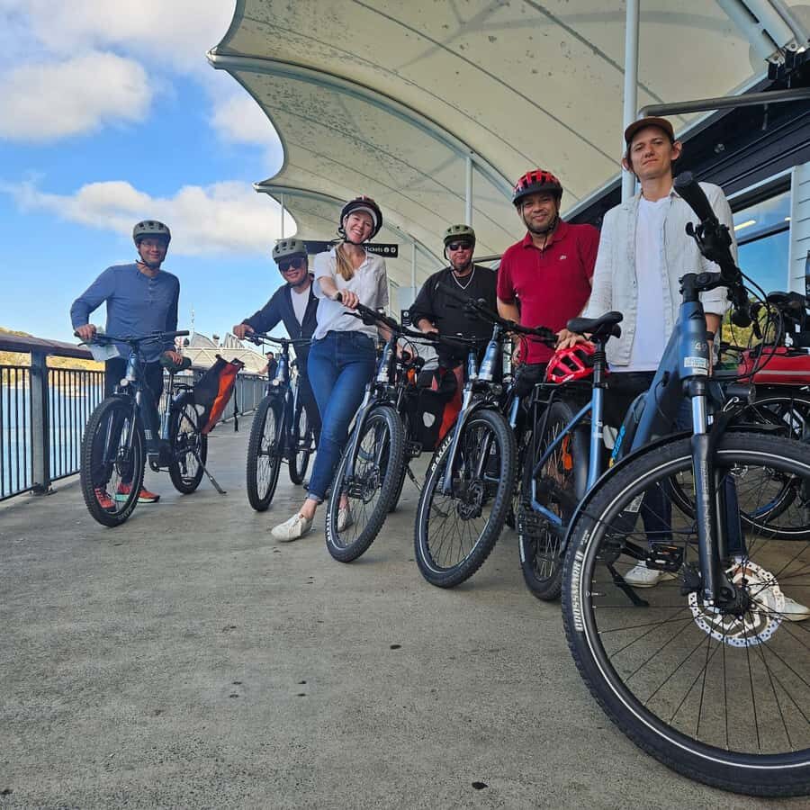 Waiheke Island: Premium eBike Adventure & Self-Guided Tour - Key takeaways before you ride