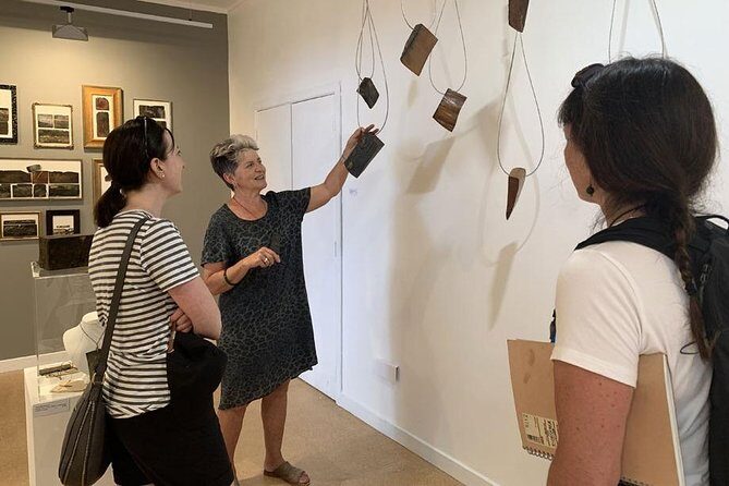 Waiheke Island Private Art Tour - Key highlights worth your attention