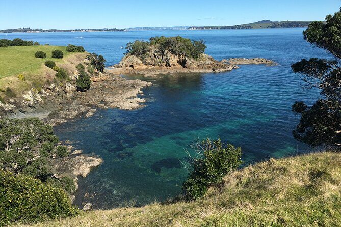 Waiheke Island Private Double Headland Walk - Why Waiheke’s twin headlands feel different from the start