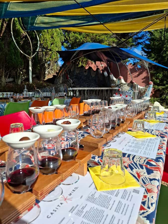 Waiheke Island: Sip and Savor 3 Vineyards Tour with Lunch - Matiatia Wharf logistics: how to avoid the morning scramble