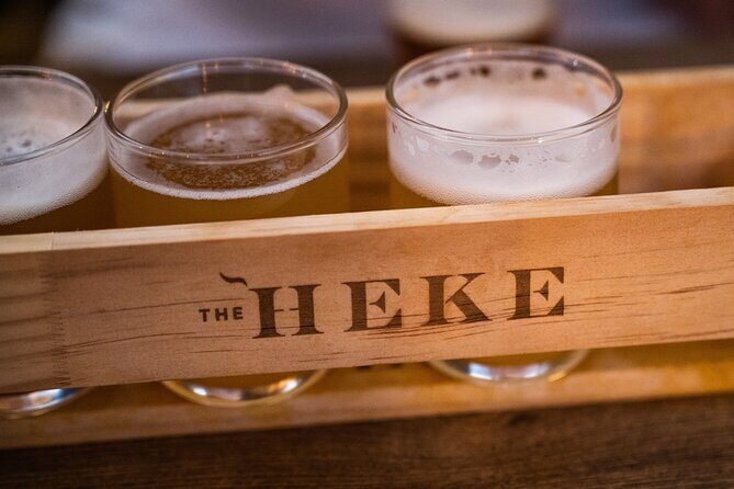 Waiheke Island: Taste&Graze Whisky Cellar Tour, Food, Olive Oil - Food-and-drink value: why this mix works for a first Waiheke day