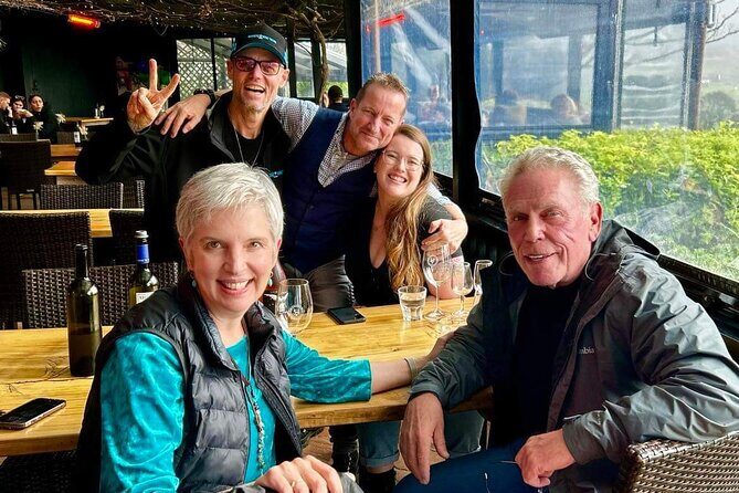 Waiheke Island: Taste&Graze Whisky Cellar Tour, Food, Olive Oil - Small-group touring: how the day feels in real life