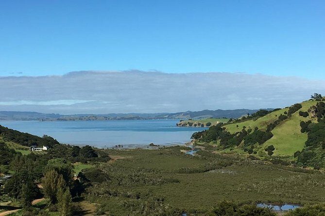 Waiheke Island Vineyards and Bush Walk - The included tastings vs. what you’ll pay for
