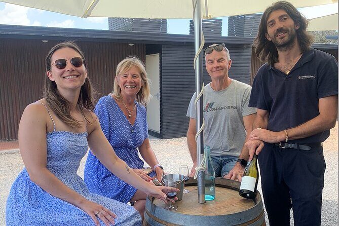 Waiheke island wine tours with Waitiki Tours - Key Things You’ll Notice on This Waiheke Wine Tour